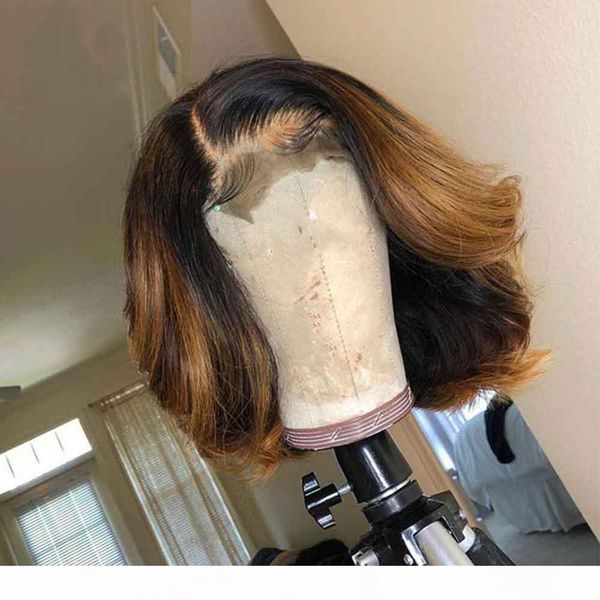 paff ombre human hair wig colored lace front human hair wigs short bob full lace wigs honey blonde virgin hair wigs for women, Black;brown
paff ombre human hair wig colored lace front human hair wigs short bob full lace wigs honey blonde virgin hair wigs for women, Black;brown
