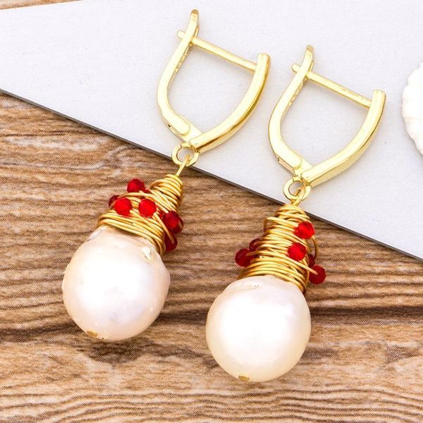 new fashion minimalist elegant nature plain blank freshwater pearl bead charm dangle pendant earrings jewelry for women1, Silver
new fashion minimalist elegant nature plain blank freshwater pearl bead charm dangle pendant earrings jewelry for women1, Silver