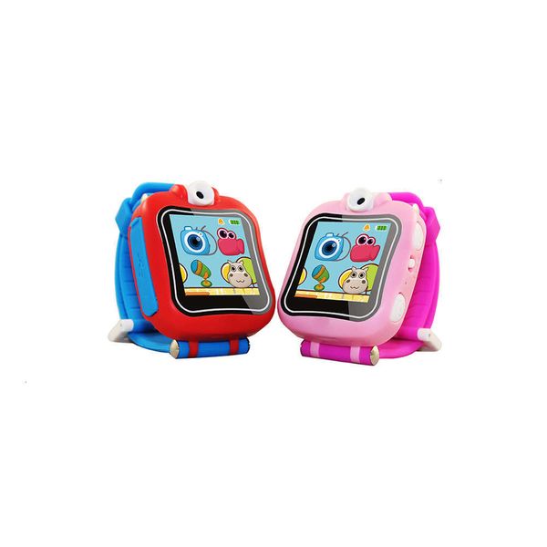 intelligent early education p recording pet game multifunctional silicone children's multilingual wa
intelligent early education p recording pet game multifunctional silicone children's multilingual wa
