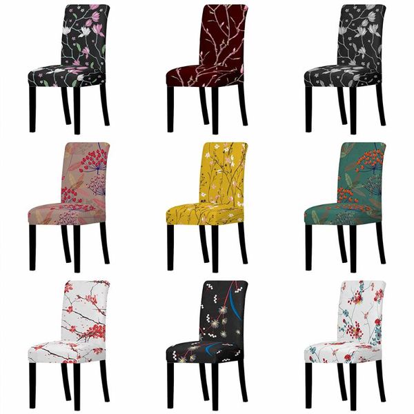 chair covers floral plant elastic cover europe style spandex stretch anti-dirty removable for wedding dining office banquet
chair covers floral plant elastic cover europe style spandex stretch anti-dirty removable for wedding dining office banquet