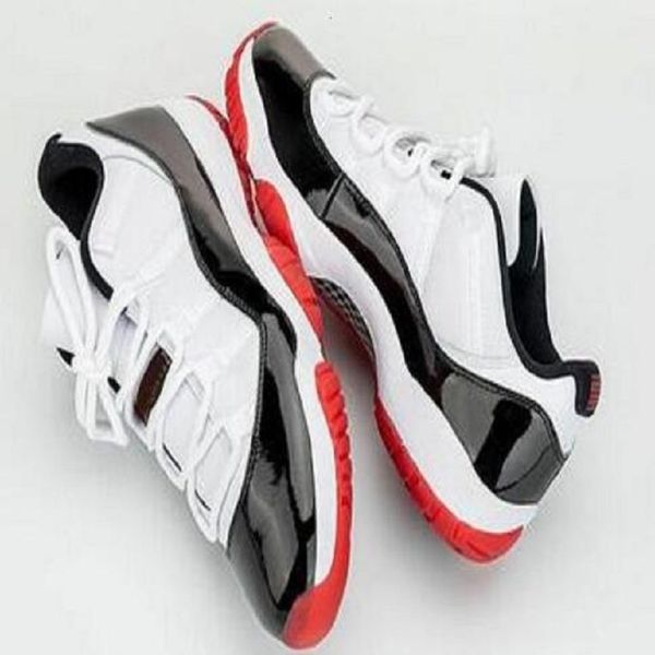 2021 mens 11 low high white bred 11s jumpman basketball shoes night maroon pantone think 16 white men women sneakers
2021 mens 11 low high white bred 11s jumpman basketball shoes night maroon pantone think 16 white men women sneakers