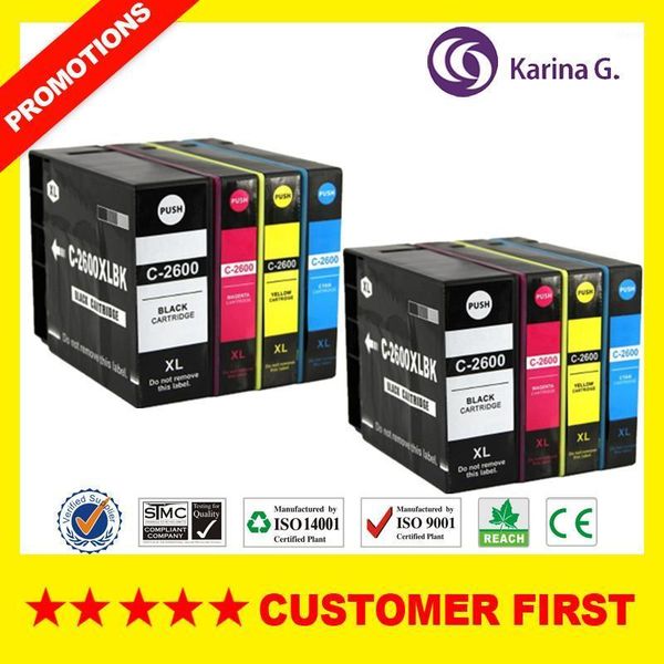 compatible for canon pgi2600 for canon maxify ib4060 mb5060 mb5160 mb5360 mb5460 etc.1
compatible for canon pgi2600 for canon maxify ib4060 mb5060 mb5160 mb5360 mb5460 etc.1