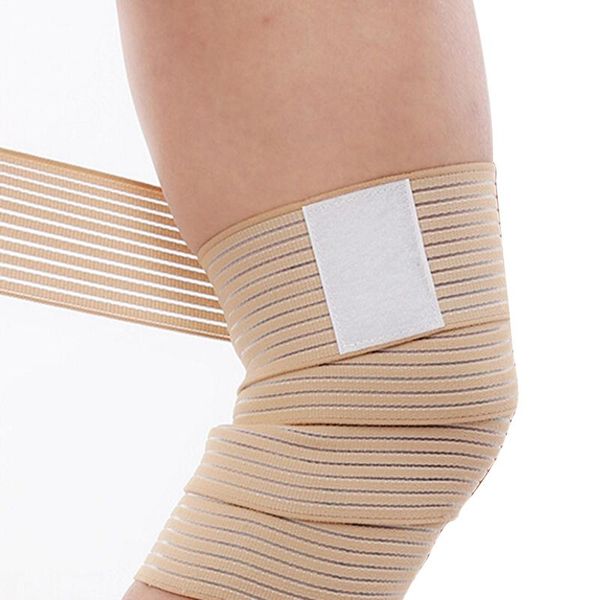 elbow & knee pads a1 piece high elastic bandage support pad warm running outdoor sports leggings kneepad anti-sprain protective gear, Black;gray
elbow & knee pads a1 piece high elastic bandage support pad warm running outdoor sports leggings kneepad anti-sprain protective gear, Black;gray