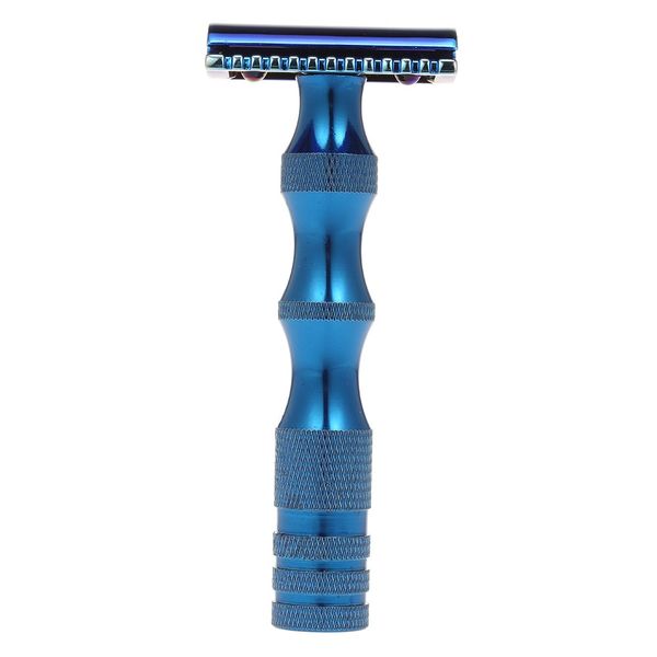 double edge shaving razor safety beard razor zinc alloy manual mustache removal shaving tool fashionable w9884
double edge shaving razor safety beard razor zinc alloy manual mustache removal shaving tool fashionable w9884