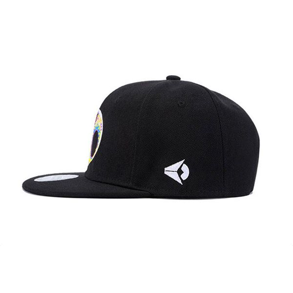 new embroidery alien snapback baseball cap for women men bone pattern caps cotton popular street art hats jllyvc xjfshop, Black;white
new embroidery alien snapback baseball cap for women men bone pattern caps cotton popular street art hats jllyvc xjfshop, Black;white