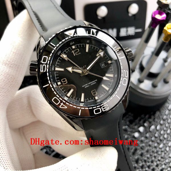 2020 sea boss aqua ceramic bezel watches terra men planet gmt 007 wristwatches ocean james bond mens master watch d4031, Slivery;black
2020 sea boss aqua ceramic bezel watches terra men planet gmt 007 wristwatches ocean james bond mens master watch d4031, Slivery;black