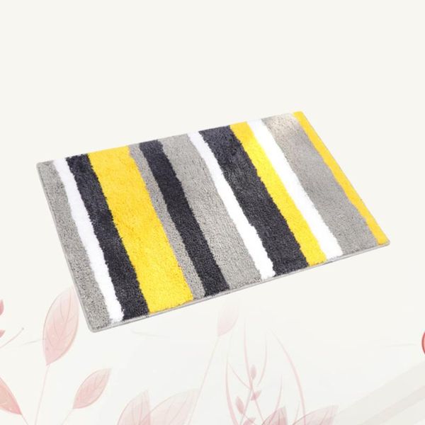 microfiber mat double striped home living room carpet bathroom non-slip absorbent pad bathroom door water-absorbing anti-slip m
microfiber mat double striped home living room carpet bathroom non-slip absorbent pad bathroom door water-absorbing anti-slip m