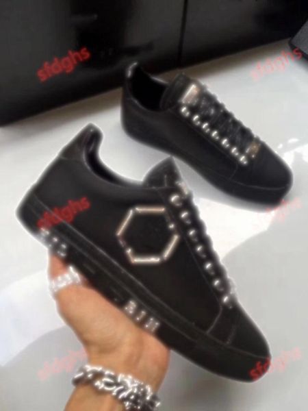 2020 arrivals sneaker-platform mens shoes stars luxe layer leather of rivet casual men shoes outdoor casual shoes eur38-45
2020 arrivals sneaker-platform mens shoes stars luxe layer leather of rivet casual men shoes outdoor casual shoes eur38-45