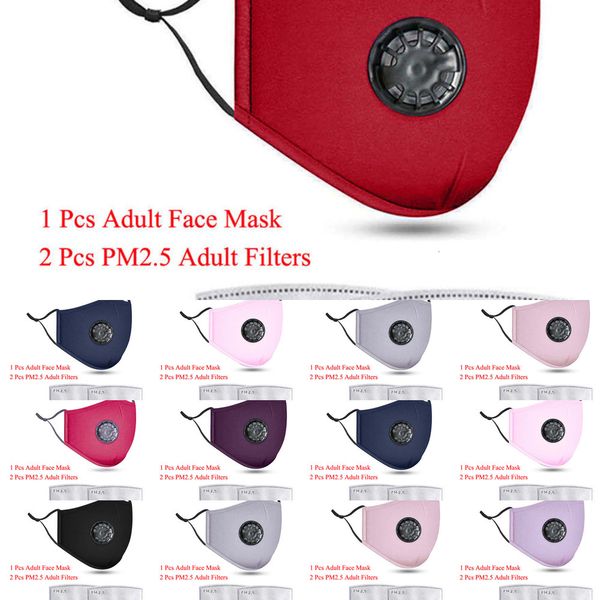 black with valve pm 2.5 filters cotton anti-dust mouth activated carbon mask respirator face cover 6 nwp84
black with valve pm 2.5 filters cotton anti-dust mouth activated carbon mask respirator face cover 6 nwp84