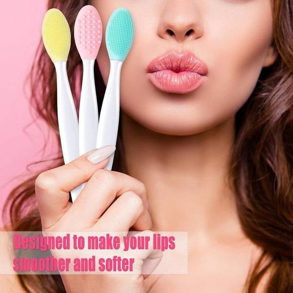 makeup brushes multifunction wash brush face exfoliating silicone blackhead remove facial beauty cleaning tools
makeup brushes multifunction wash brush face exfoliating silicone blackhead remove facial beauty cleaning tools