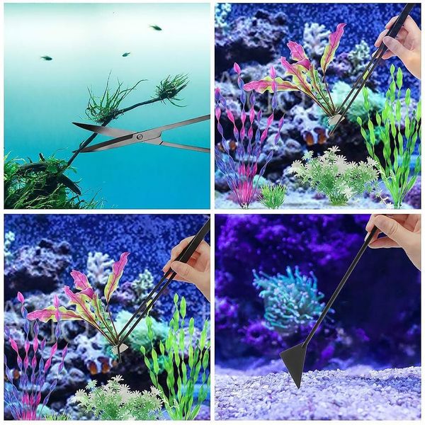 steel package for stainless shear aquatic scissors plant non slip handle cleanup tool aquatic scissors visibility h wmtlif
steel package for stainless shear aquatic scissors plant non slip handle cleanup tool aquatic scissors visibility h wmtlif