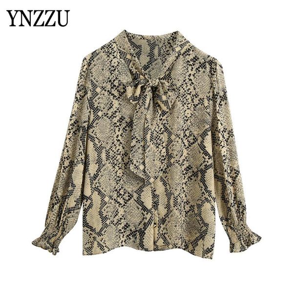 women's blouses & shirts fashion women long sleeve animal print blouse 2021 office ladies shirt party club blusas elegant autumn chic y, White
women's blouses & shirts fashion women long sleeve animal print blouse 2021 office ladies shirt party club blusas elegant autumn chic y, White