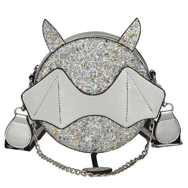 fashion sequins round devil design star strap girl's shoulder bag tote crossbody mini messenger bag flap pu handbag purse
fashion sequins round devil design star strap girl's shoulder bag tote crossbody mini messenger bag flap pu handbag purse