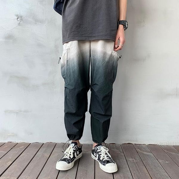 new 2020 mens cargo pants multi pocket fashion men clothing harem pants male streetwear casual loose jogging trousers 2xl1, Black
new 2020 mens cargo pants multi pocket fashion men clothing harem pants male streetwear casual loose jogging trousers 2xl1, Black