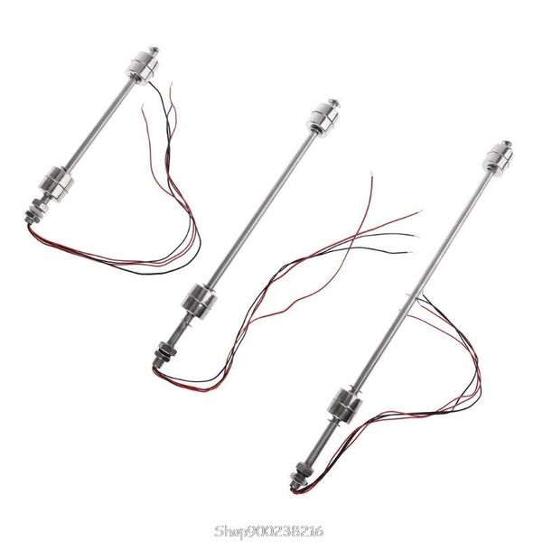 stainless steel float switch tank liquid water level sensor double ball float switch tank pool flow sensors n24 20 dropship
stainless steel float switch tank liquid water level sensor double ball float switch tank pool flow sensors n24 20 dropship