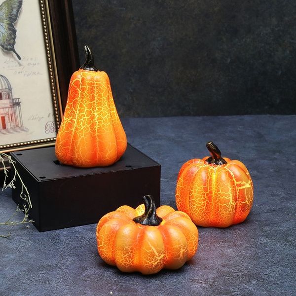 pgzcu resin new luminous prop pumpkin npzve led light-emitting halloween pumpkin lamp wansheng festival costume props table decoration lamp
pgzcu resin new luminous prop pumpkin npzve led light-emitting halloween pumpkin lamp wansheng festival costume props table decoration lamp