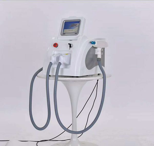 skin rejuvenation 1064nm/532nm/1320nm optional 480nm/530nm/640nm 2 in 1 hr opt nd yag tattoo removal machine and e-light/opt/ipl carbon peel
skin rejuvenation 1064nm/532nm/1320nm optional 480nm/530nm/640nm 2 in 1 hr opt nd yag tattoo removal machine and e-light/opt/ipl carbon peel