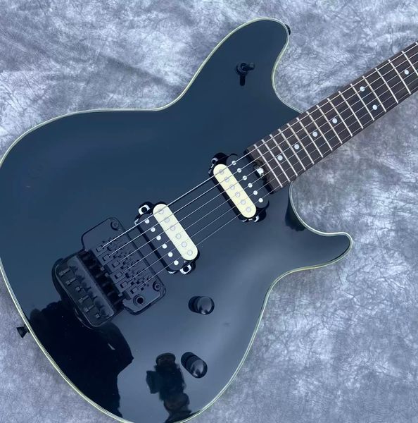 custom edward van helen wolf music man ernie ball stingray electric guitar floyd rose tremolo
custom edward van helen wolf music man ernie ball stingray electric guitar floyd rose tremolo