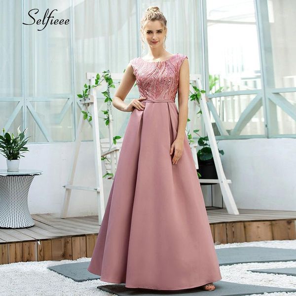 sparkle dusty pink party dress women a-line o-neck sequined sleeveless draped satin dress elegant summer robe femme 20201, Black;gray
sparkle dusty pink party dress women a-line o-neck sequined sleeveless draped satin dress elegant summer robe femme 20201, Black;gray