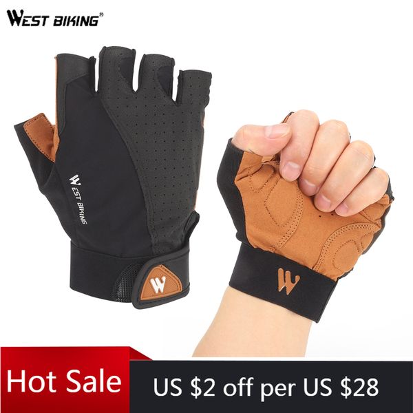 bicycle half finger shock-proof anti-slip mtb road mountain bike breathable cycling gloves, Blue;gray
bicycle half finger shock-proof anti-slip mtb road mountain bike breathable cycling gloves, Blue;gray