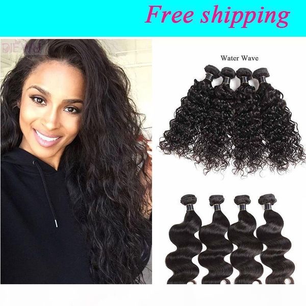 peruvian brazilian water wave 3 4 hair bundles brazilian remy human hair extensions natural black indian malaysian virgin hair body wave
peruvian brazilian water wave 3 4 hair bundles brazilian remy human hair extensions natural black indian malaysian virgin hair body wave