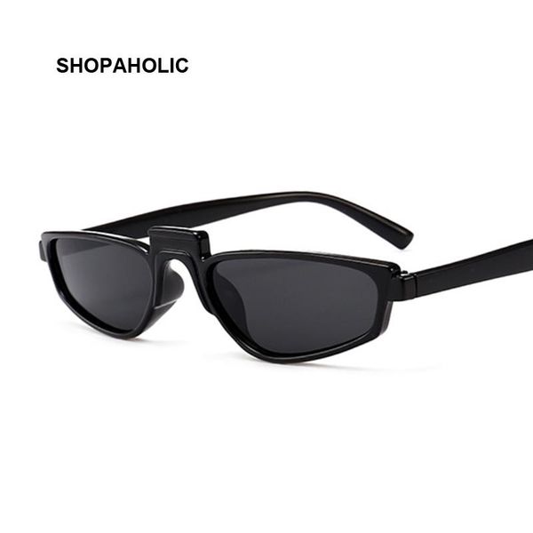 sunglasses fashion black women brand designer luxury lady summer style vintage cool sun glasses female shades, White;black
sunglasses fashion black women brand designer luxury lady summer style vintage cool sun glasses female shades, White;black