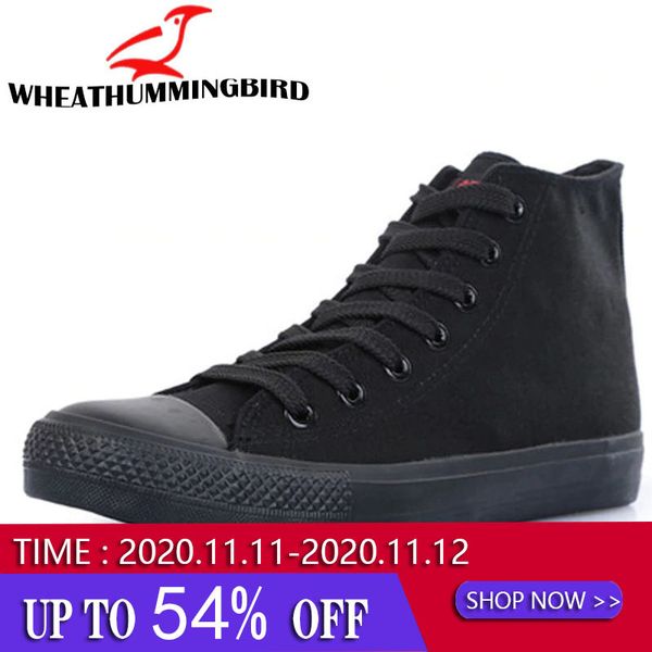 new fashion men sneaker high / low all black boy male casual canvas shoes breathable tenis big size 35-47 lc-29
new fashion men sneaker high / low all black boy male casual canvas shoes breathable tenis big size 35-47 lc-29