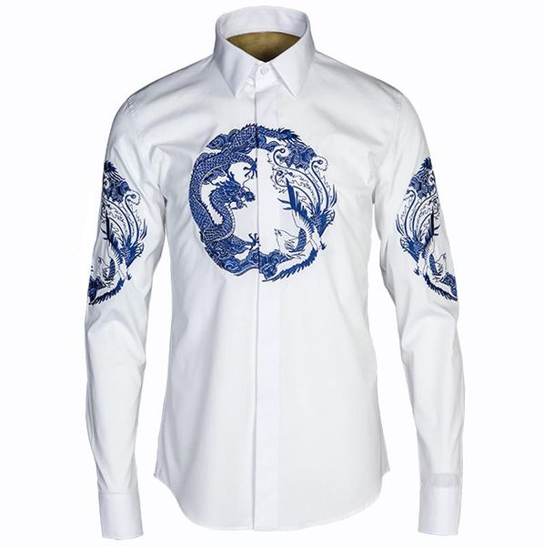 4xl luxury shirts size casual men dragon embroidery sleeve shirts long fashion man fit chinese slim men classic juiar
4xl luxury shirts size casual men dragon embroidery sleeve shirts long fashion man fit chinese slim men classic juiar