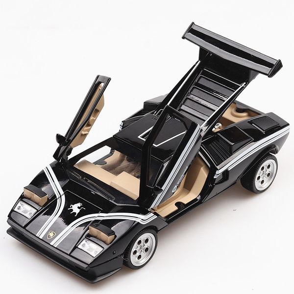 countach diecast 1:32 scissors door vintage alloy lp model toy cars pull back flashing music collection super sports car toys
countach diecast 1:32 scissors door vintage alloy lp model toy cars pull back flashing music collection super sports car toys