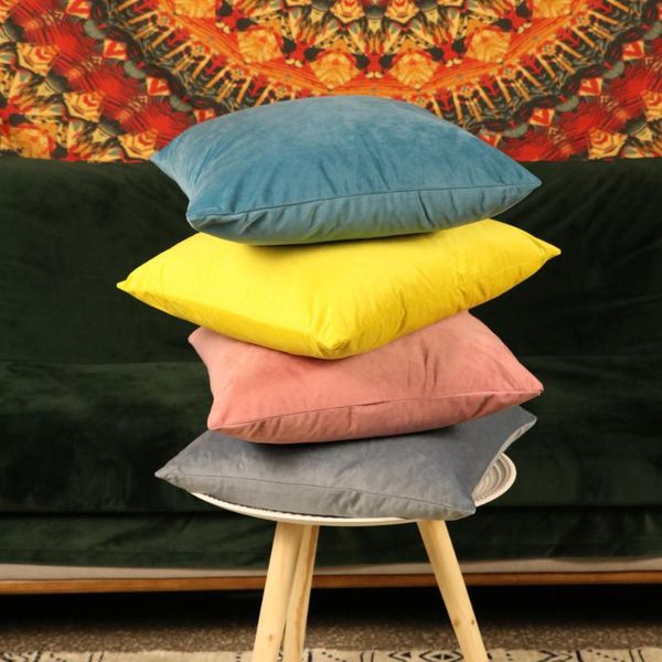 pillow case 45x45cm color candy sofa pillowcase pink cushion cover throw home bed chair decoration 17.72x 17.72inch
pillow case 45x45cm color candy sofa pillowcase pink cushion cover throw home bed chair decoration 17.72x 17.72inch