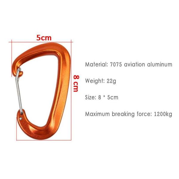 1pcs outdoor edc gear muti tool tac link keychain snap hook d-ring buckle carabiner clasp clip hiking accessories campin bbyksu
1pcs outdoor edc gear muti tool tac link keychain snap hook d-ring buckle carabiner clasp clip hiking accessories campin bbyksu