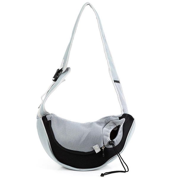 breathable pet dog carrier outdoor travel handbag pouch mesh oxford single shoulder bag sling comfort travel tote shoulder bag
breathable pet dog carrier outdoor travel handbag pouch mesh oxford single shoulder bag sling comfort travel tote shoulder bag