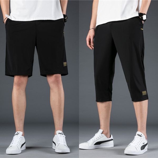 xthnx elastic fashion summer straight men's men's casual pants sports pantswaist thin tube youth casual elastic ice silk sports pa, Blue
xthnx elastic fashion summer straight men's men's casual pants sports pantswaist thin tube youth casual elastic ice silk sports pa, Blue
