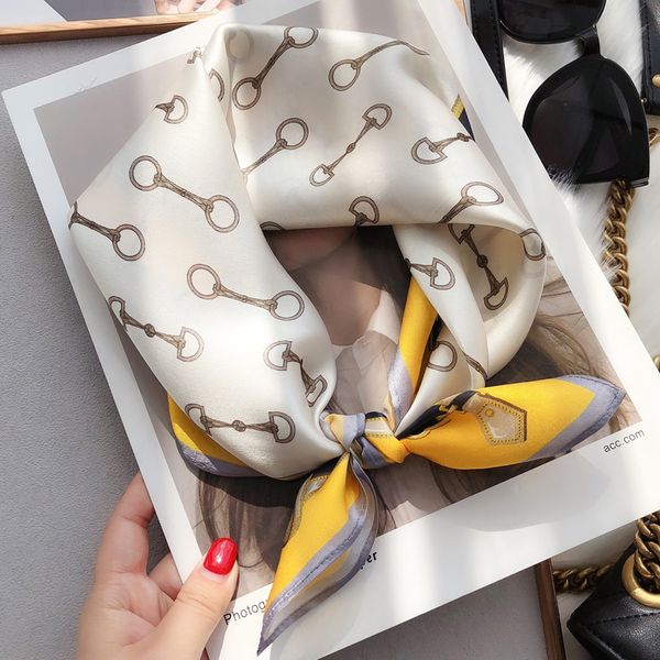 small kerchief for women autumn and winter korean version versatile buckle decoration silkworm silk decorative scarf, Blue;gray
small kerchief for women autumn and winter korean version versatile buckle decoration silkworm silk decorative scarf, Blue;gray