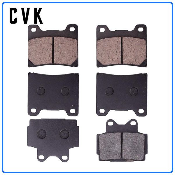 cvk 1 set brake pads disks shoes front and rear for (4hm3/ 4hma / 4hmb) xjr400 1993 1994 1995 1996
cvk 1 set brake pads disks shoes front and rear for (4hm3/ 4hma / 4hmb) xjr400 1993 1994 1995 1996