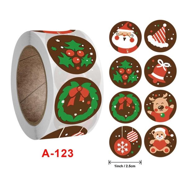 500pcs new round merry christmas thank you stickers seal labels for envelope cards gift package scrapbooking decor seal labels
500pcs new round merry christmas thank you stickers seal labels for envelope cards gift package scrapbooking decor seal labels
