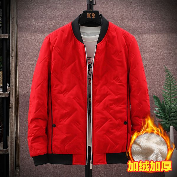 2021 new autumn baseball jacket men fall lightweight coat street wear slim plus size 4xl 5xl 6xl cyoo, Black;brown
2021 new autumn baseball jacket men fall lightweight coat street wear slim plus size 4xl 5xl 6xl cyoo, Black;brown