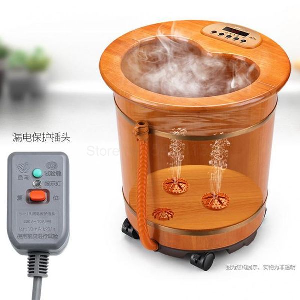 bathing tubs & seats foot bath barrel footbath electric massage home automatic heating thermostat therapy artifact
bathing tubs & seats foot bath barrel footbath electric massage home automatic heating thermostat therapy artifact