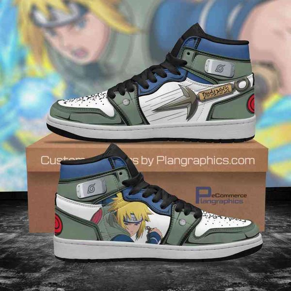 couples shoes custom printed minato namikaze sneakers mens sport footwear diy trainers
couples shoes custom printed minato namikaze sneakers mens sport footwear diy trainers