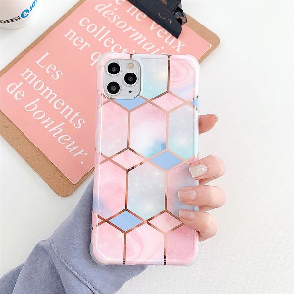 flykylin luxury plating marble case for iphone 12 11 pro xs max x xr se 2020 7 8 plus cover soft silicone bbyseh packing2010
flykylin luxury plating marble case for iphone 12 11 pro xs max x xr se 2020 7 8 plus cover soft silicone bbyseh packing2010