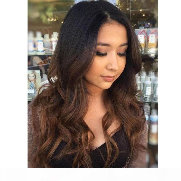 ombre brown brazilian human hair lace wig human hair wigs glueless full lace wigs lace front wigs for black women, Black;brown
ombre brown brazilian human hair lace wig human hair wigs glueless full lace wigs lace front wigs for black women, Black;brown