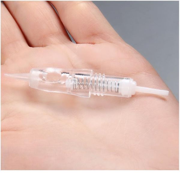 20pcs cartridge tattoo needles disposable sterilized permanent makeup cartridge needles tips for eyebrow lip agulha ea qylzuv
20pcs cartridge tattoo needles disposable sterilized permanent makeup cartridge needles tips for eyebrow lip agulha ea qylzuv