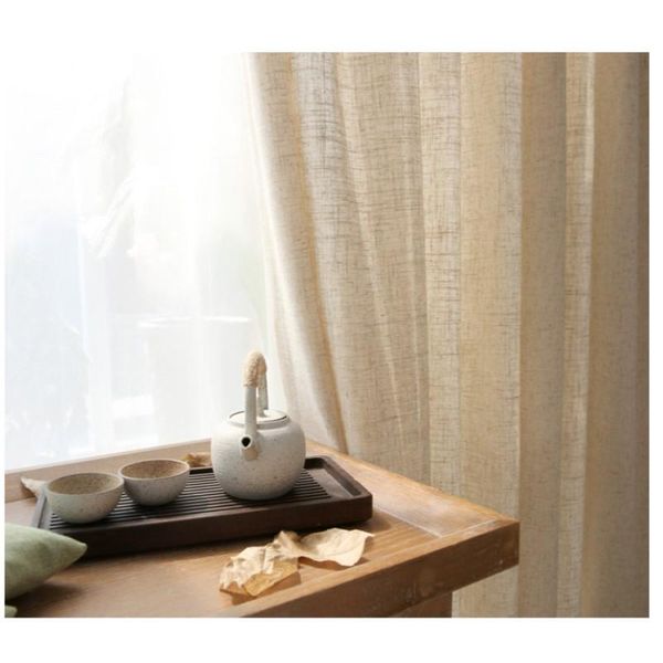 curtain & drapes linen thickening gauze modern day bedroom wave window balcony home decoration yarn
curtain & drapes linen thickening gauze modern day bedroom wave window balcony home decoration yarn