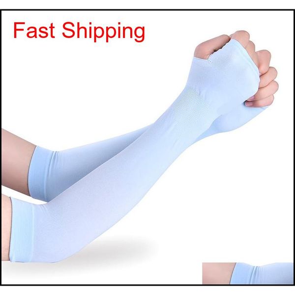 summer sun protection arm cooling sleeves uv protection cycling driving sleeves high-elastic outdoor sports sleeves qylpcc nana_shop, Silver
summer sun protection arm cooling sleeves uv protection cycling driving sleeves high-elastic outdoor sports sleeves qylpcc nana_shop, Silver