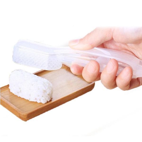 plastic diy sushi mold rice ball maker kitchen bento onigiri meal press mould for household kitchen easy bbygnr
plastic diy sushi mold rice ball maker kitchen bento onigiri meal press mould for household kitchen easy bbygnr