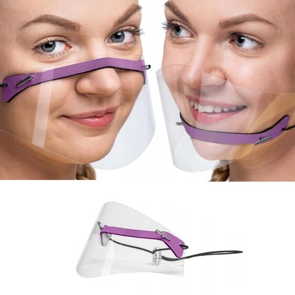 plastic mask women clear mouth maske for deaf mute chat talk vip link for us dropshippingheadband bandana decoration party wmtkcl yyysports
plastic mask women clear mouth maske for deaf mute chat talk vip link for us dropshippingheadband bandana decoration party wmtkcl yyysports
