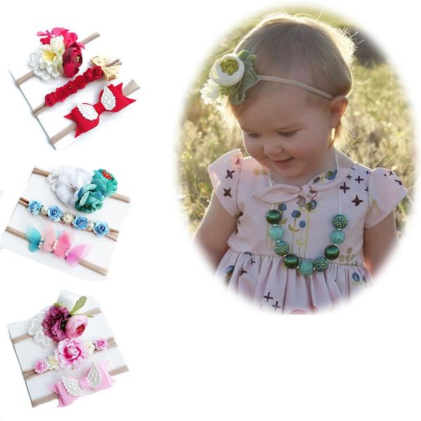 детские оголовье ленты ручной diy головные уборы для младенцев детские аксессуары для волос девушки новорожденный обхватывает bowknot бинты, Slivery;white
детские оголовье ленты ручной diy головные уборы для младенцев детские аксессуары для волос девушки новорожденный обхватывает bowknot бинты, Slivery;white