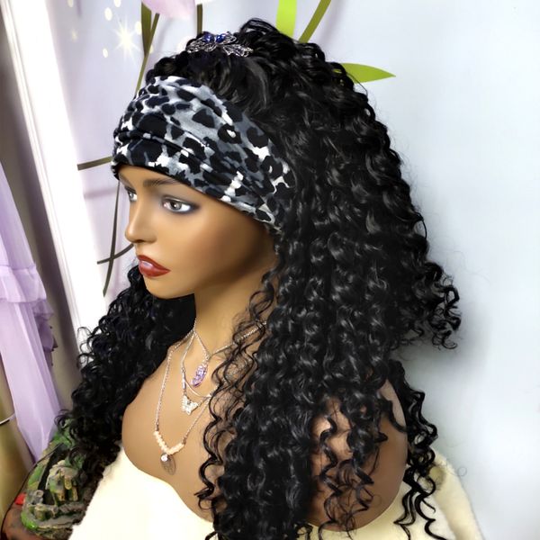kinky curly natural blake synthetic headband wig glueless heat resistant fiber hair wigs for black women with baby hair cheap, Black;brown
kinky curly natural blake synthetic headband wig glueless heat resistant fiber hair wigs for black women with baby hair cheap, Black;brown