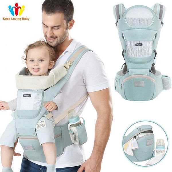 carriers, slings & backpacks 2021 baby carrier waist stool born walkers ergonomic infant hip seat kangaroo sling front travel1
carriers, slings & backpacks 2021 baby carrier waist stool born walkers ergonomic infant hip seat kangaroo sling front travel1