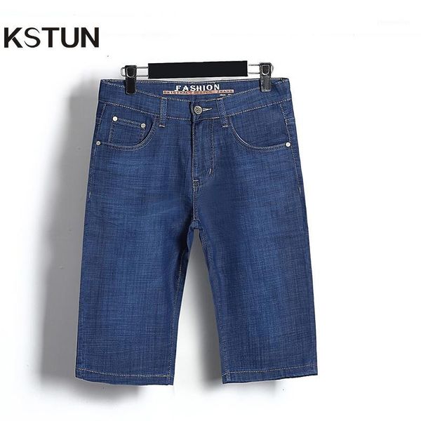 men's jeans summer shorts men straight solid blue stretch thin regular fit business casual breathable soft material mens short jeans1
men's jeans summer shorts men straight solid blue stretch thin regular fit business casual breathable soft material mens short jeans1